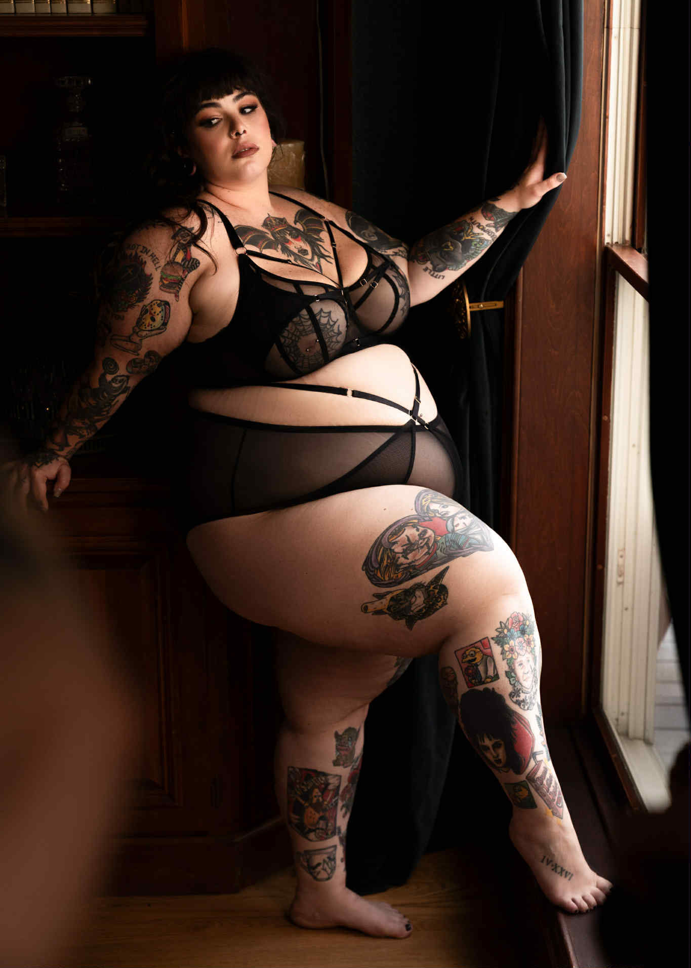 Boudoir Photography Retreat